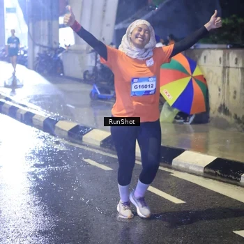 Runner Photo 7921065