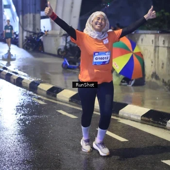 Runner Photo 7921066