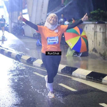 Runner Photo 7921067