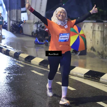 Runner Photo 7921076