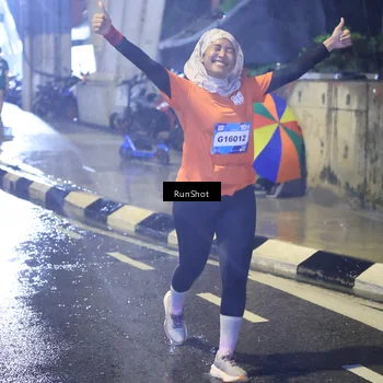 Runner Photo 7921077