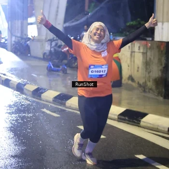 Runner Photo 7921081