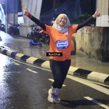 Runner Photo 7921082