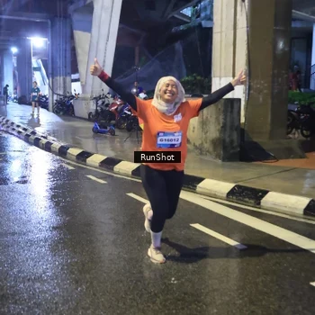 Runner Photo 7921088