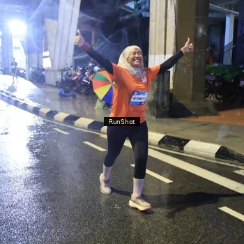 Runner Photo 7921097