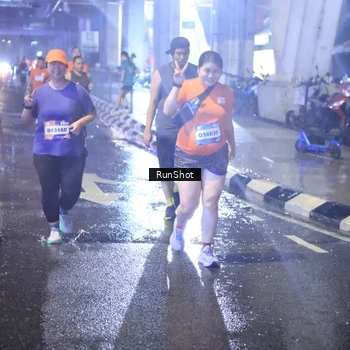 Runner Photo 7921120