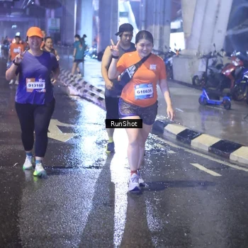 Runner Photo 7921121