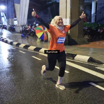 Runner Photo 7921123
