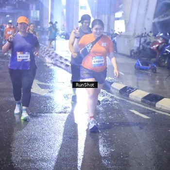 Runner Photo 7921124
