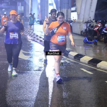 Runner Photo 7921126