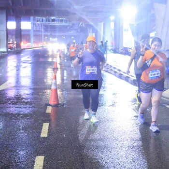 Runner Photo 7921133