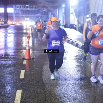 Runner Photo 7921141