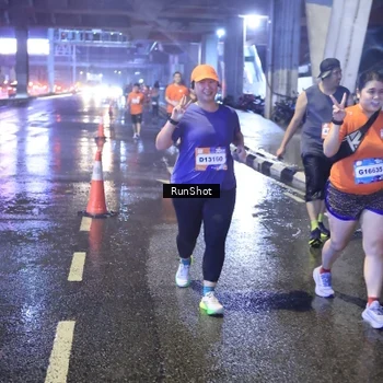 Runner Photo 7921144