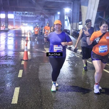 Runner Photo 7921149