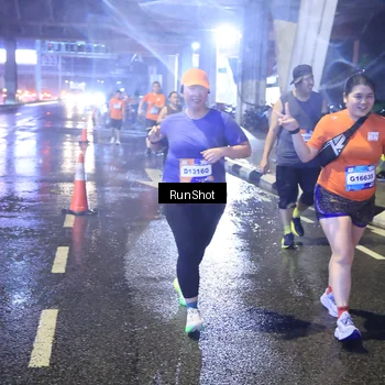 Runner Photo 7921153