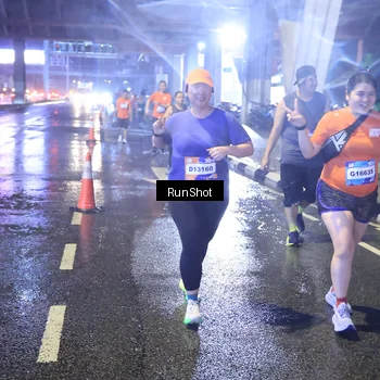 Runner Photo 7921154