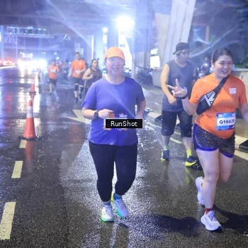 Runner Photo 7921155
