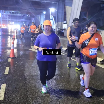Runner Photo 7921156