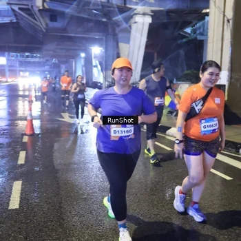 Runner Photo 7921157