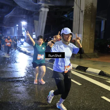Runner Photo 7921160