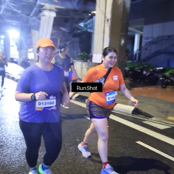 Runner Photo 7921162
