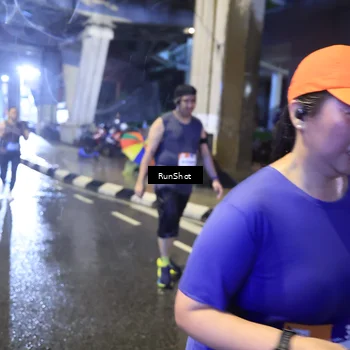 Runner Photo 7921171