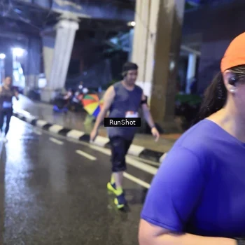 Runner Photo 7921173