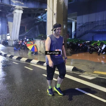 Runner Photo 7921177