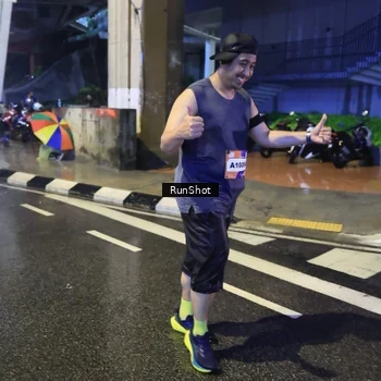 Runner Photo 7921184