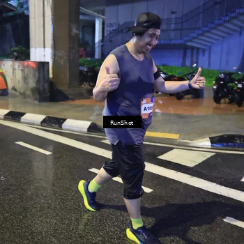 Runner Photo 7921189