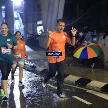 Runner Photo 7921194