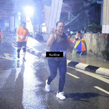 Runner Photo 7921197