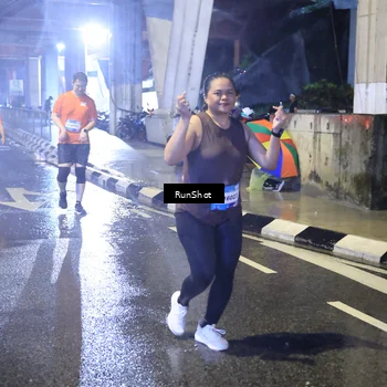 Runner Photo 7921198