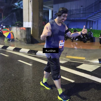 Runner Photo 7921205