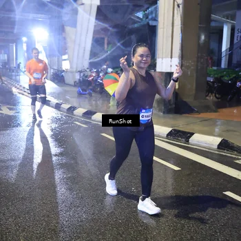 Runner Photo 7921207