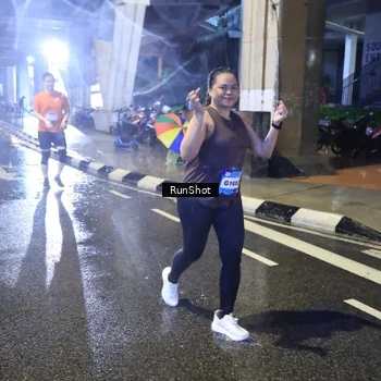 Runner Photo 7921209