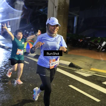 Runner Photo 7921216
