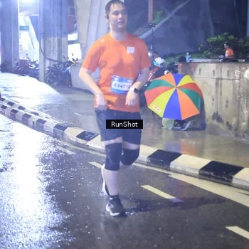 Runner Photo 7921227