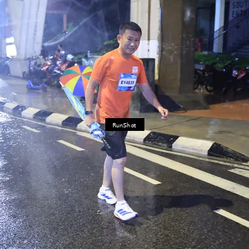 Runner Photo 7921254