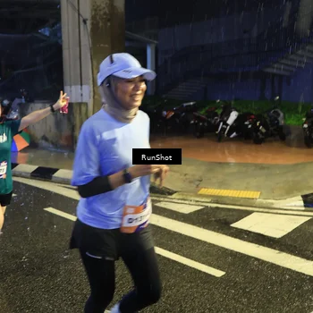 Runner Photo 7921260