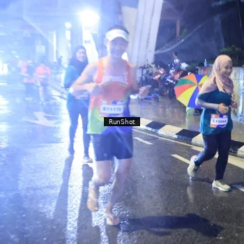 Runner Photo 7921277