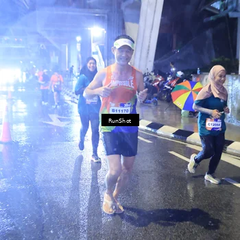 Runner Photo 7921278