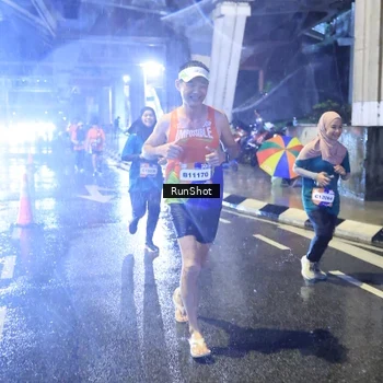 Runner Photo 7921280