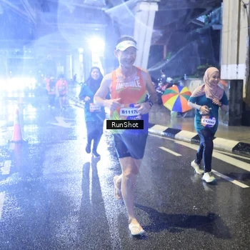 Runner Photo 7921282