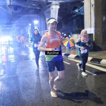 Runner Photo 7921284