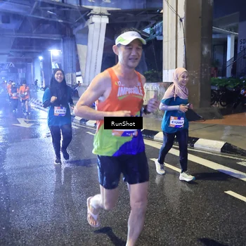 Runner Photo 7921292