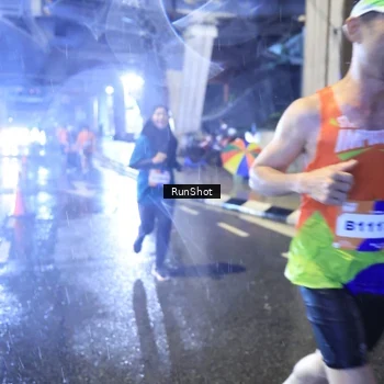 Runner Photo 7921293