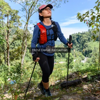 Runner Photo 79213