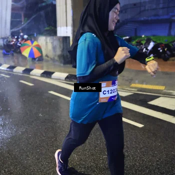 Runner Photo 7921328