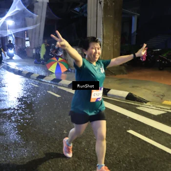 Runner Photo 7921350